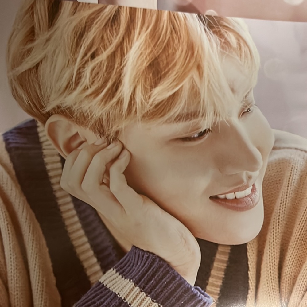 BTS World the poster - Picture 7 of 9